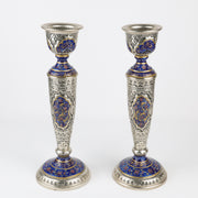 حامل شموع - كبير - مقاس 32 سم