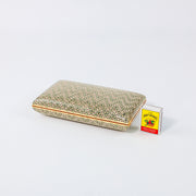 Khatam Box – Soap Shape Arched Lid – Size 11 × 19 cm