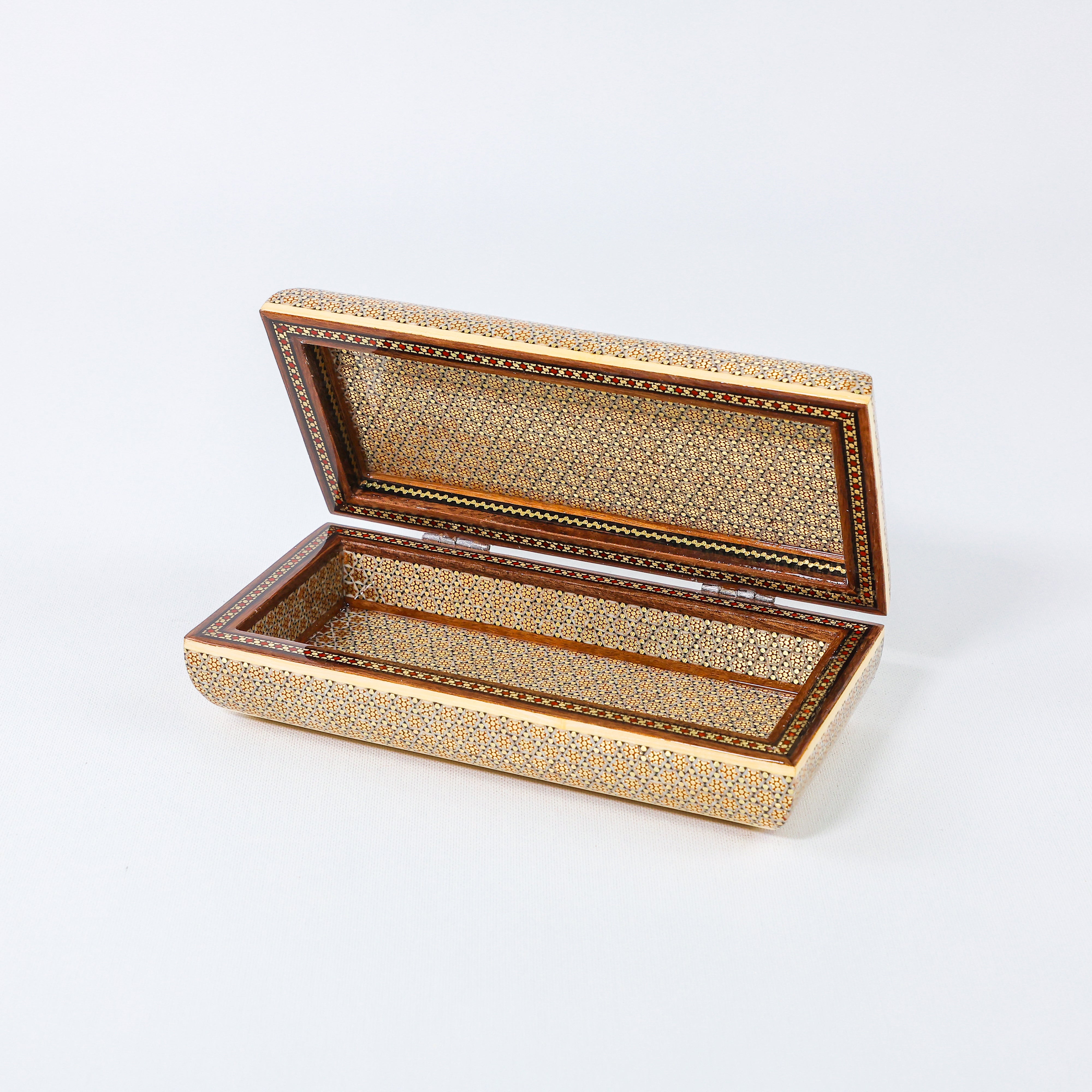 Glove Box – Premium Eslimi Design – Size 22 × 11 cm