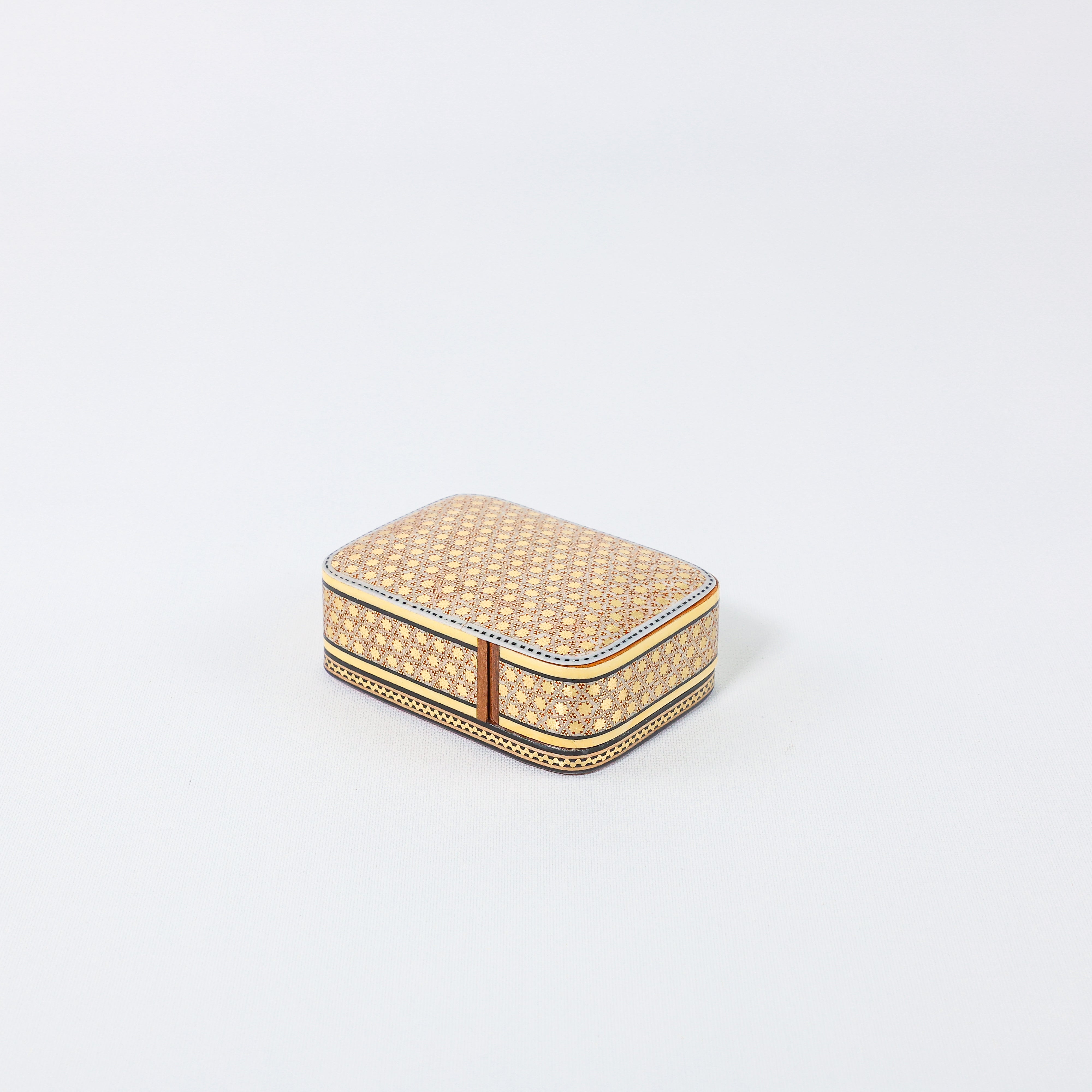 Khatam Slide Box – Khatam Exterior