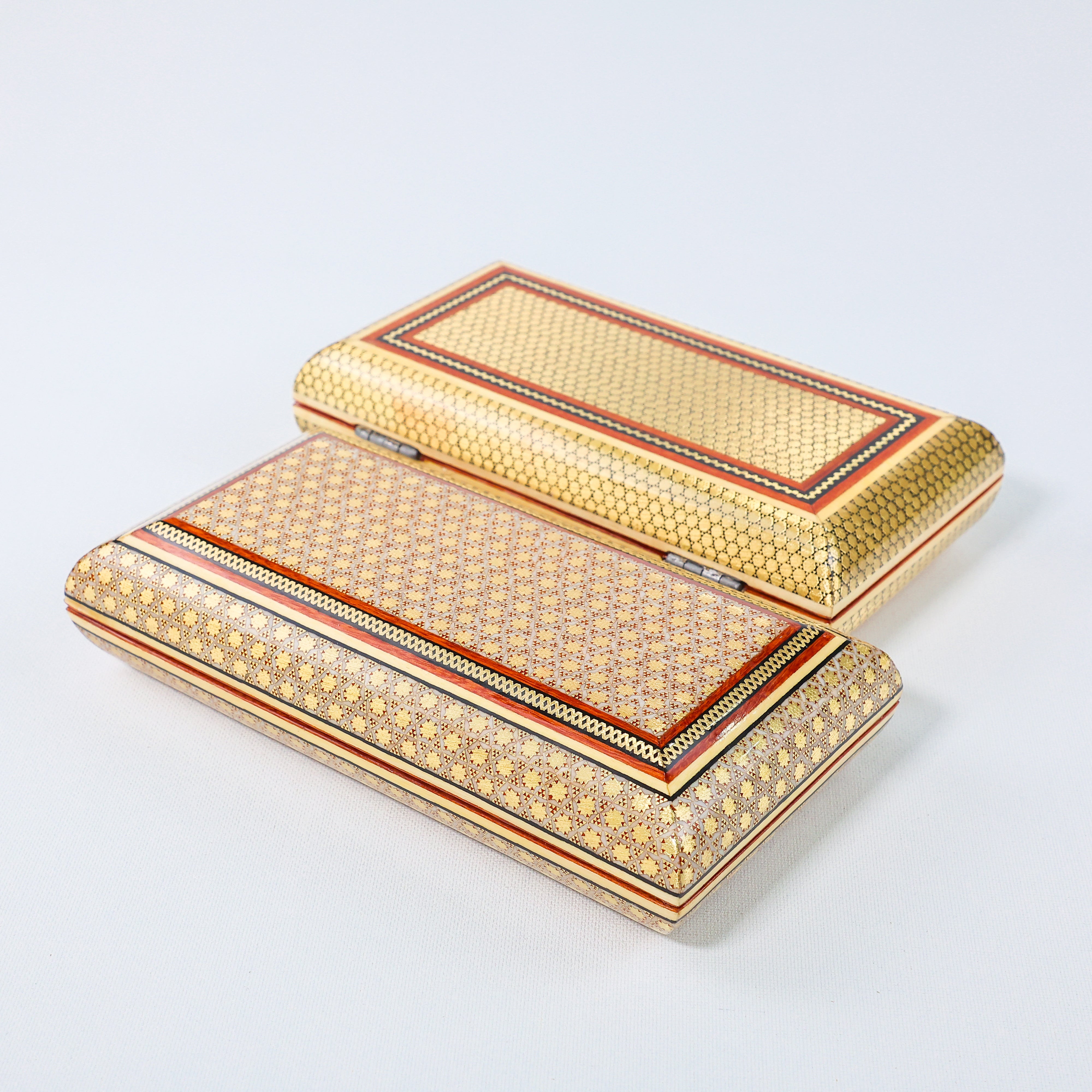 Glove Box – Eslimi Design – Size 11 × 22 cm