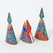 Surma Container – Premium Camel Bone