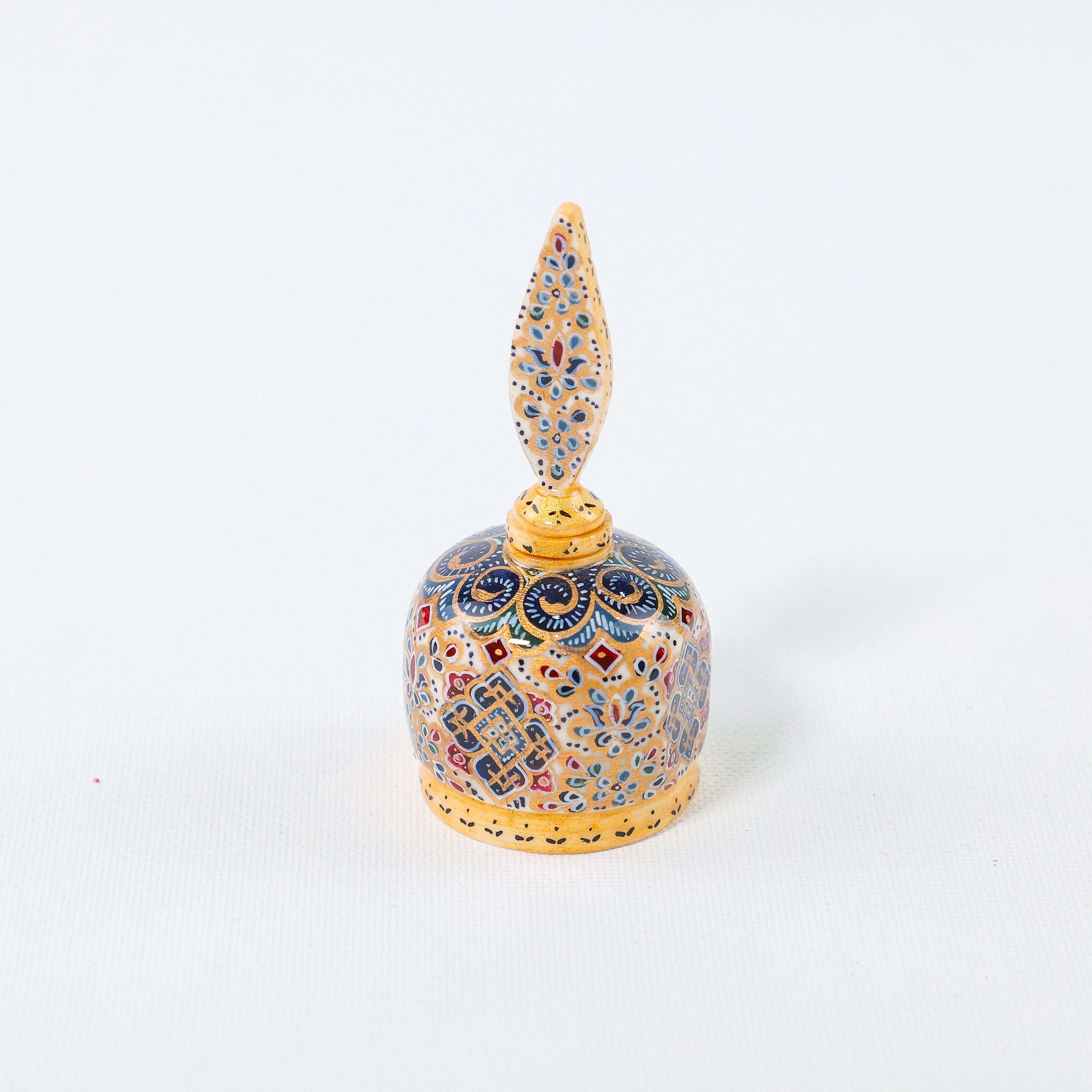 Surma Container – Camel Bone