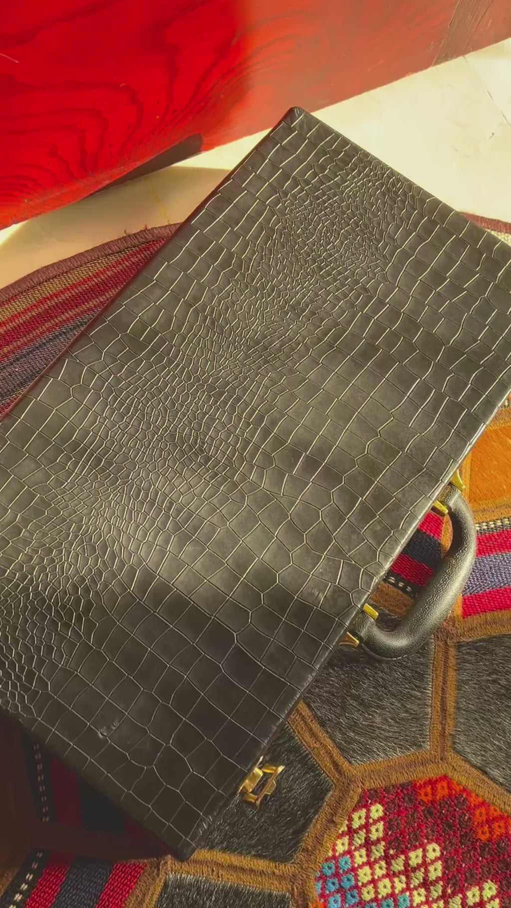 Chess Board Size 40 Shell Design