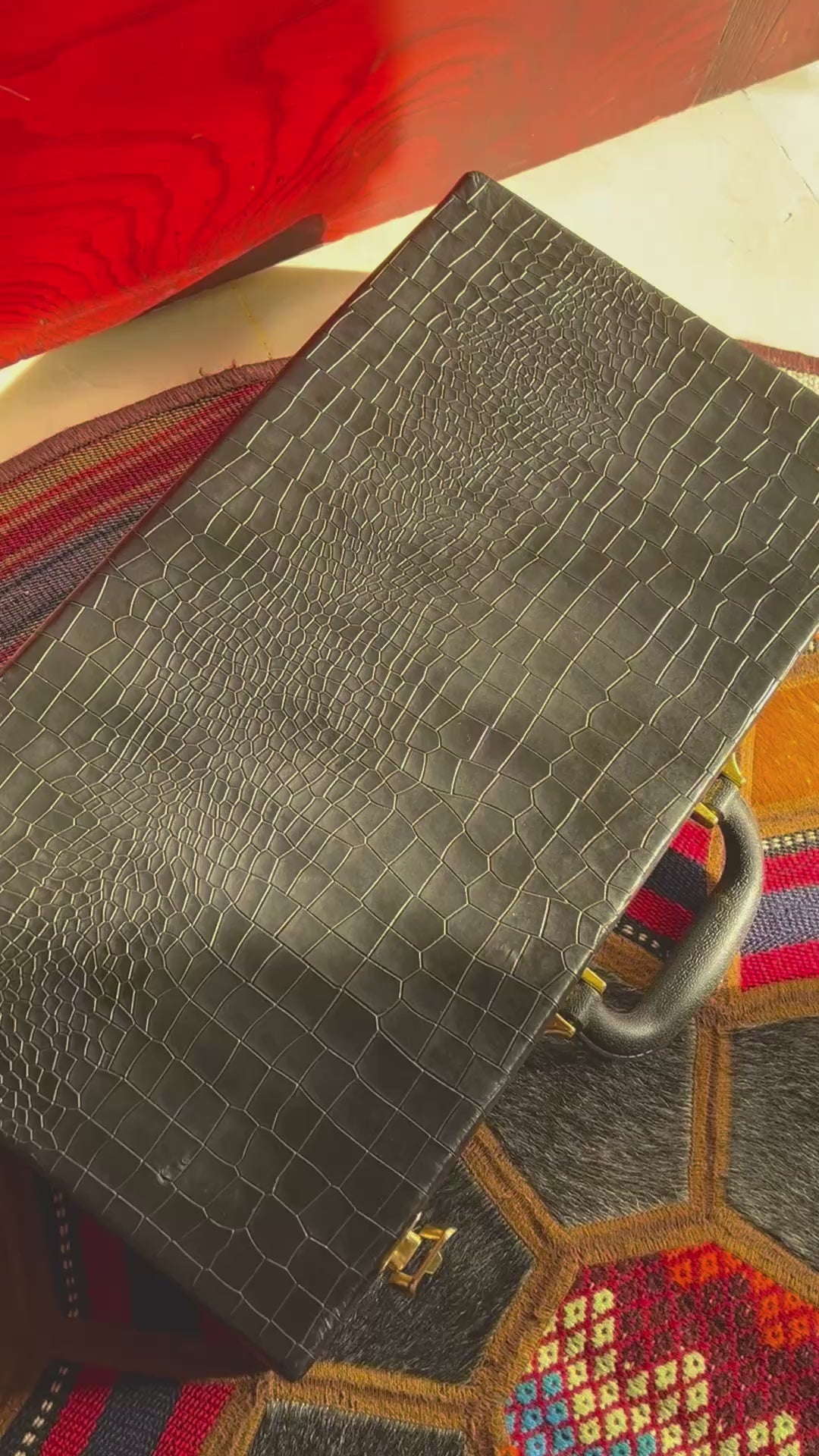 Chess Board Size 40 Shell Design